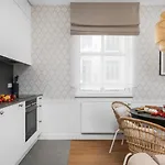 Apartament W Sercu Warszawy Warszawa