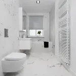 W Sercu Warszawy Apartament