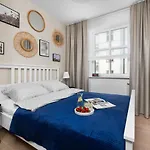 W Sercu Warszawy Warszawa