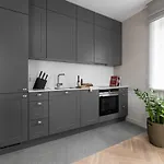 Apartament W Sercu Warszawy Warszawa