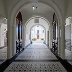 W Sercu Warszawy * Warszawa