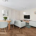 W Sercu Warszawy Apartament Warszawa