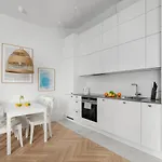 W Sercu Warszawy Apartament Warszawa