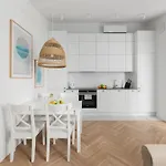W Sercu Warszawy Apartament *