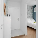 W Sercu Warszawy Apartament Warszawa