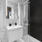 W Sercu Warszawy Apartament Warszawa