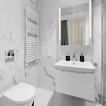 W Sercu Warszawy Apartament Warszawa