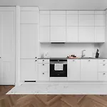 Apartament W Sercu Warszawy *