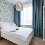 W Sercu Warszawy Apartament Warszawa