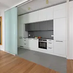 Apartament W Sercu Warszawy
