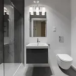 Apartament W Sercu Warszawy Warszawa