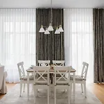 W Sercu Warszawy Apartament *
