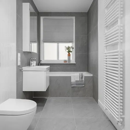 W Sercu Warszawy * Warschau