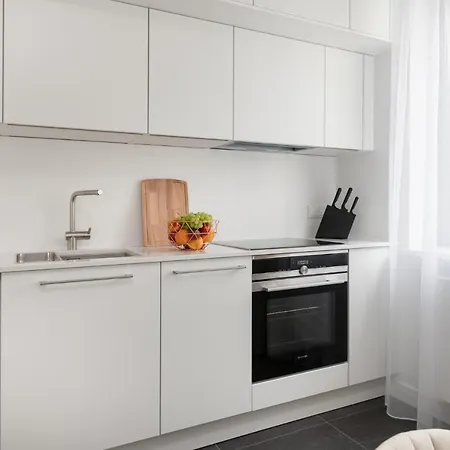 W Sercu Warszawy ワルシャワ