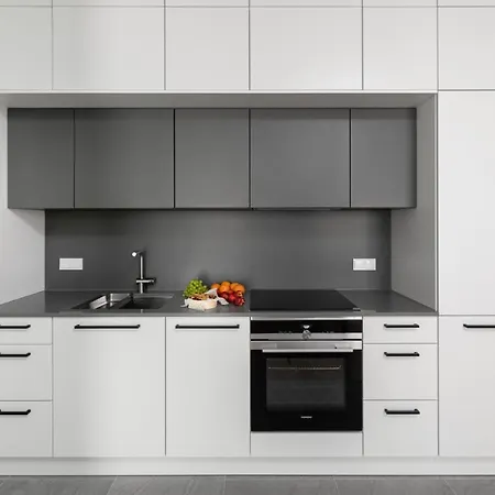 アパート W Sercu Warszawy