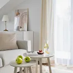 W Sercu Warszawy Apartment Warschau