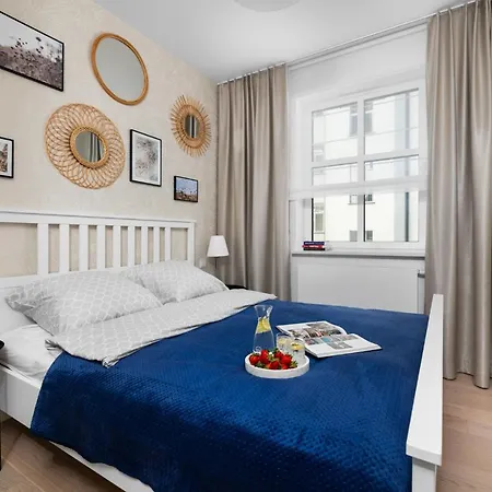 W Sercu Warszawy 华沙